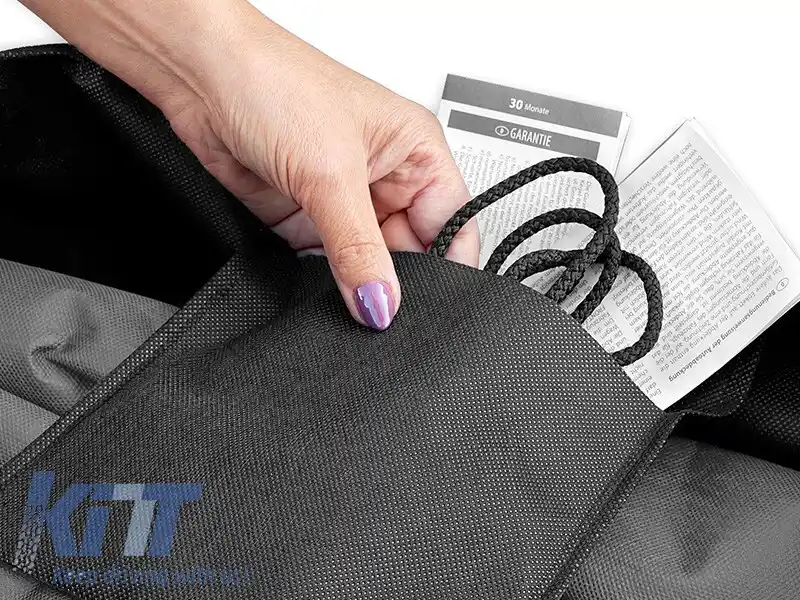 Husa Kegel seria Mobile dimensiune T2 gri potrivită pentru Transporter-image-6212397