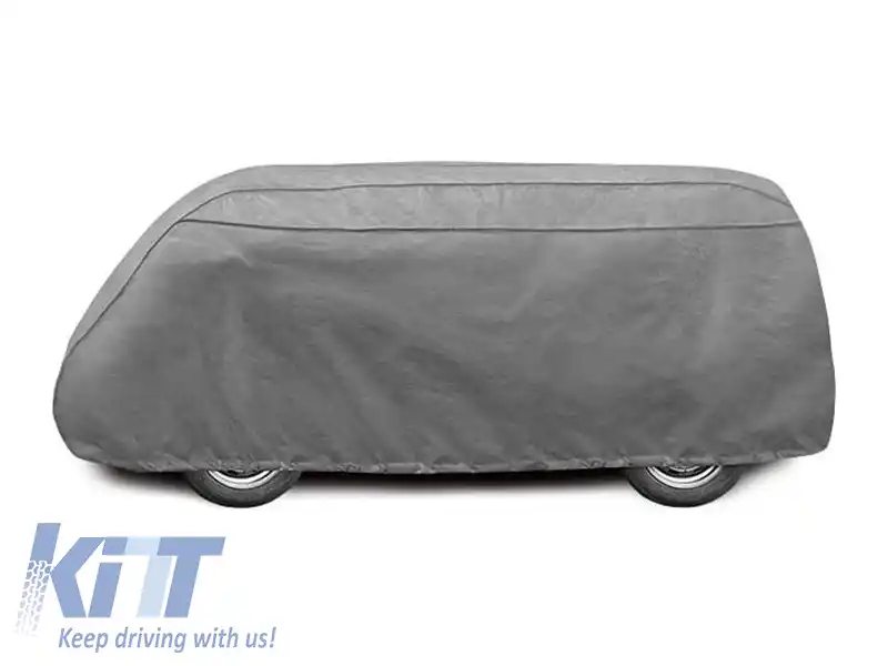 Husa Kegel seria Mobile dimensiune T3 gri potrivită pentru Transporter-image-6212404