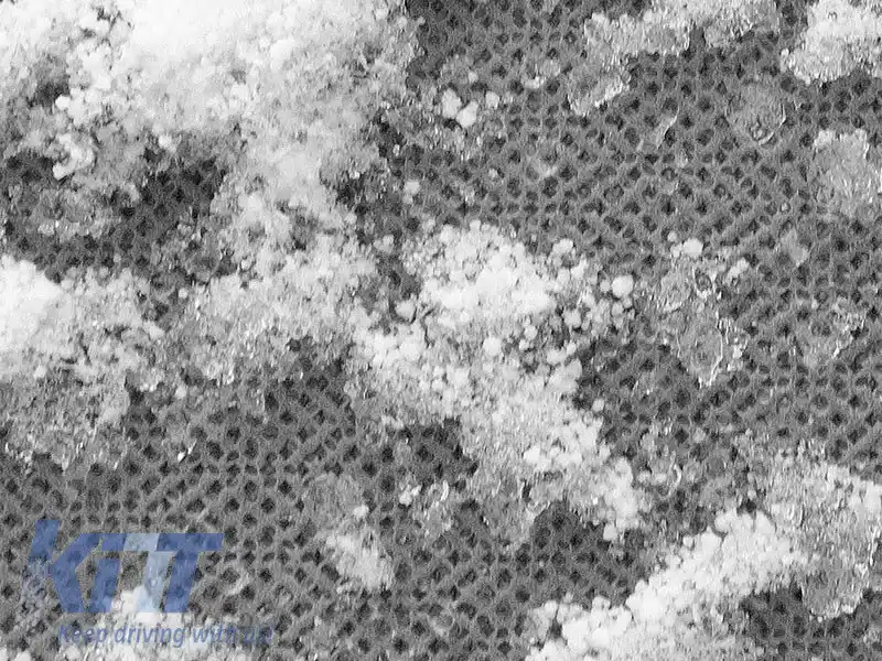 Husa Kegel seria Mobile dimensiune T3 gri potrivită pentru Transporter-image-6212406