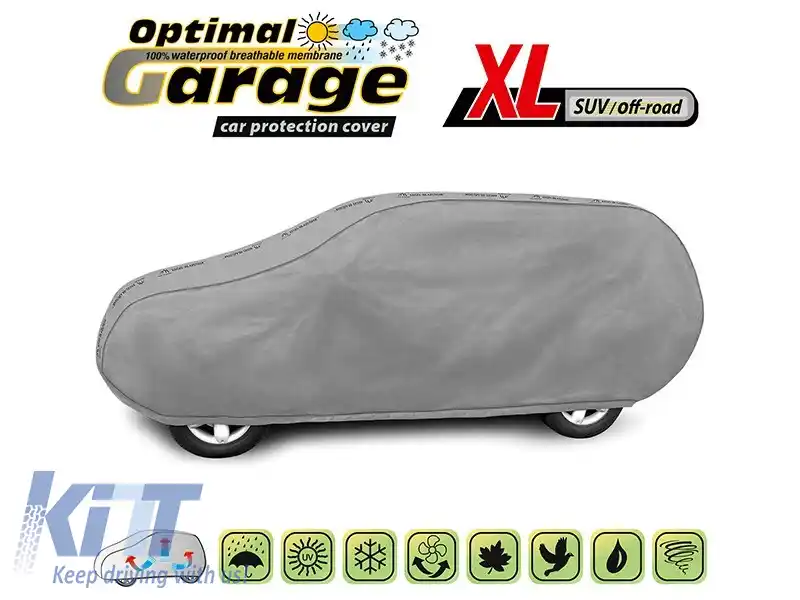 image-37-Husa Kegel seria Optimal Garage 2 dimensiune XL gri potrivită pentru SUV/Offroad