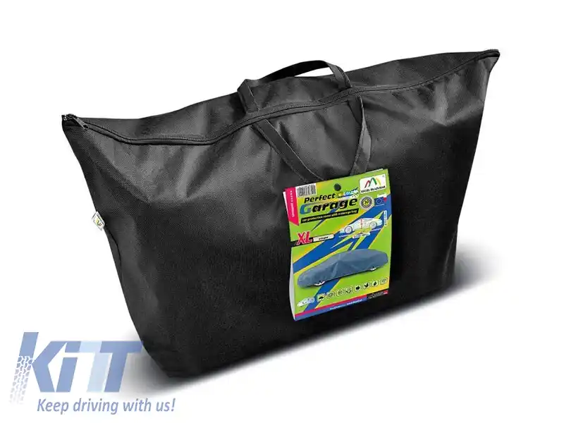 Husa Kegel seria Perfect dimensiune XL albastră potrivită pentru Coupe-image-6131086