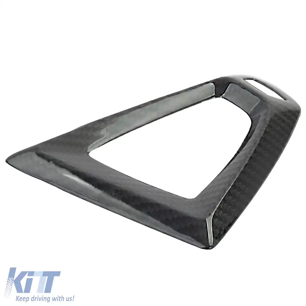 Husa reală din carbon pentru cadrul schimbătorului se potrivește pentru BMW M2 F87 + M3 F80 + M4 F82 F83-image-6206700