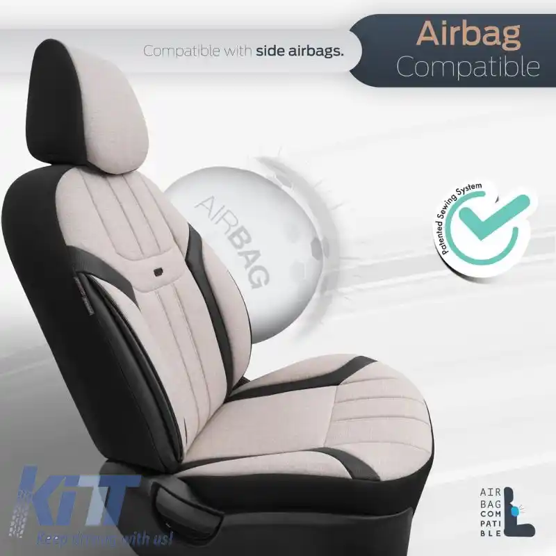 Huse de scaun Otom 
