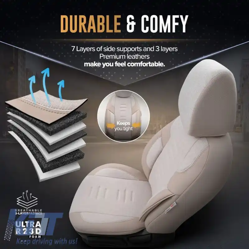 Huse de scaune Otom 