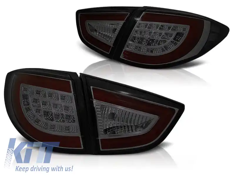HYUNDAI IX35 09-09.13 LED FUMURIU
