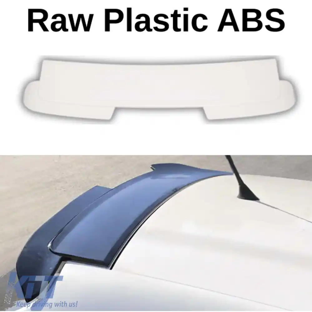 image-47-ibiza Mk4 Cupra Style spoiler de acoperiș suprafață brută ABS / 2008-2017 (4 uși)