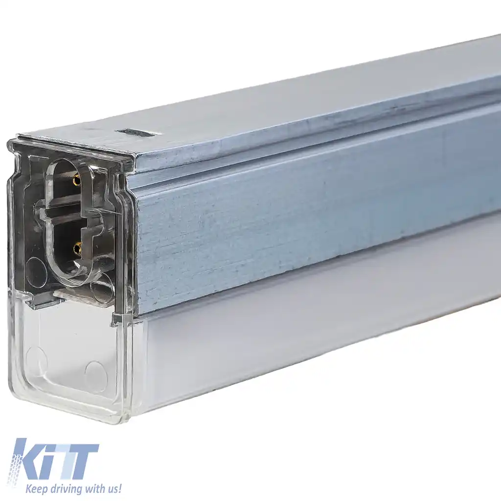 Iluminare LED hexagonală pentru atelierul de garaj showroom 6500K 4.85 x 2.44m-image-6208708