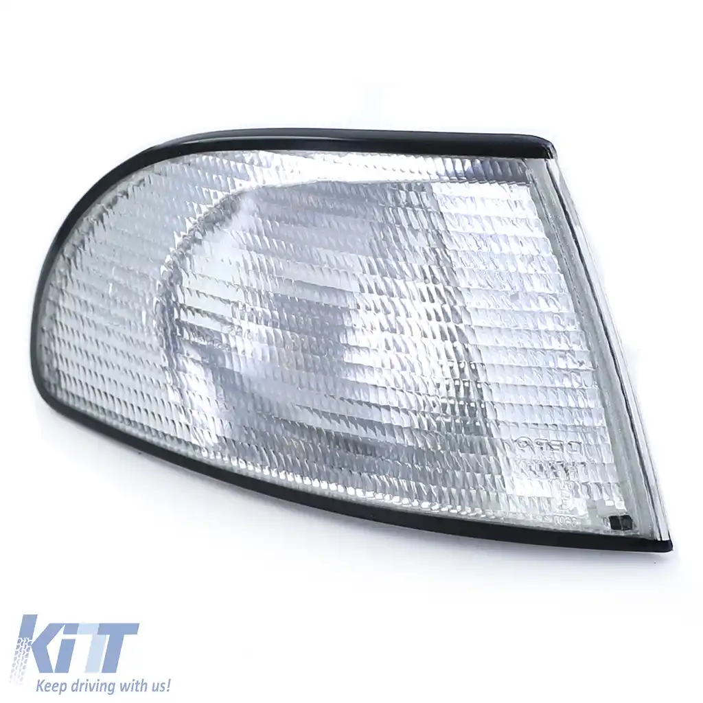 Indicator Alb Dreapta potrivit pentru Audi A4 B5 Sedan Avant Estate 94-01