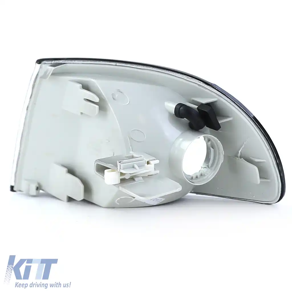 Indicator Alb Dreapta potrivit pentru Audi A4 B5 Sedan Avant Estate 94-01-image-6193794