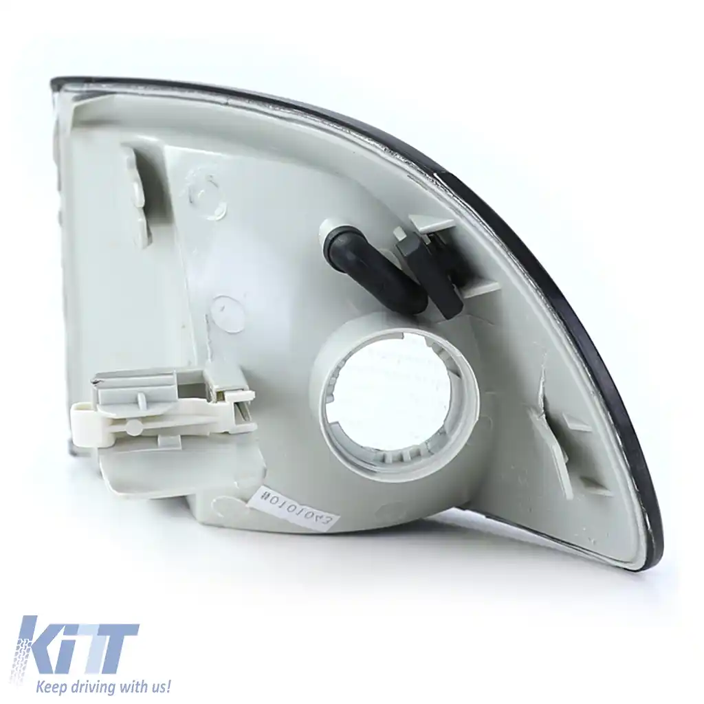 Indicator Alb Dreapta potrivit pentru Audi A4 B5 Sedan Avant Estate 94-01-image-6193796