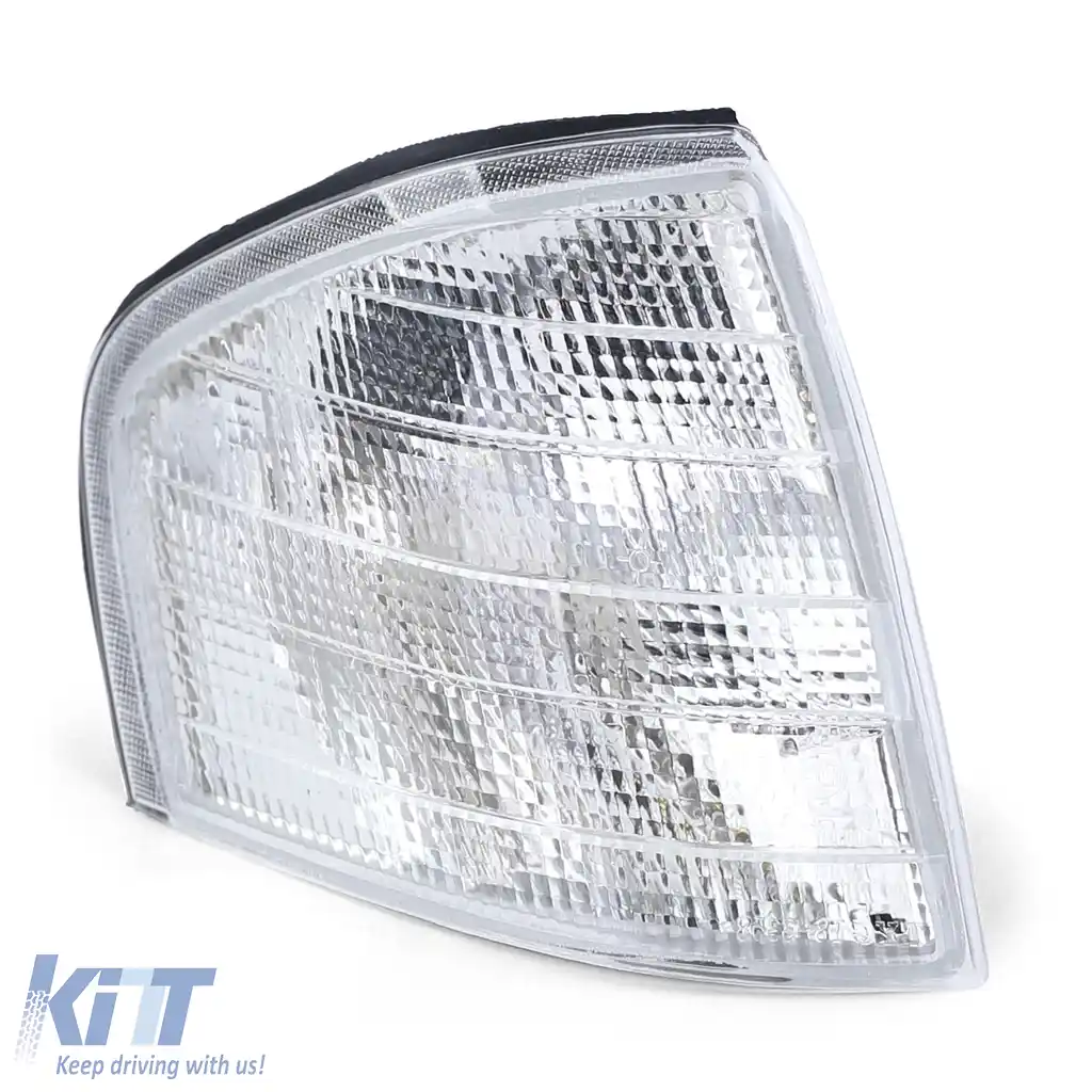 Indicator alb dreapta TYC potrivit pentru Mercedes C-Class W202 / S202 93-01