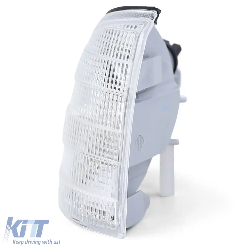 Indicator alb dreapta TYC potrivit pentru Mercedes C-Class W202 / S202 93-01-image-6199650