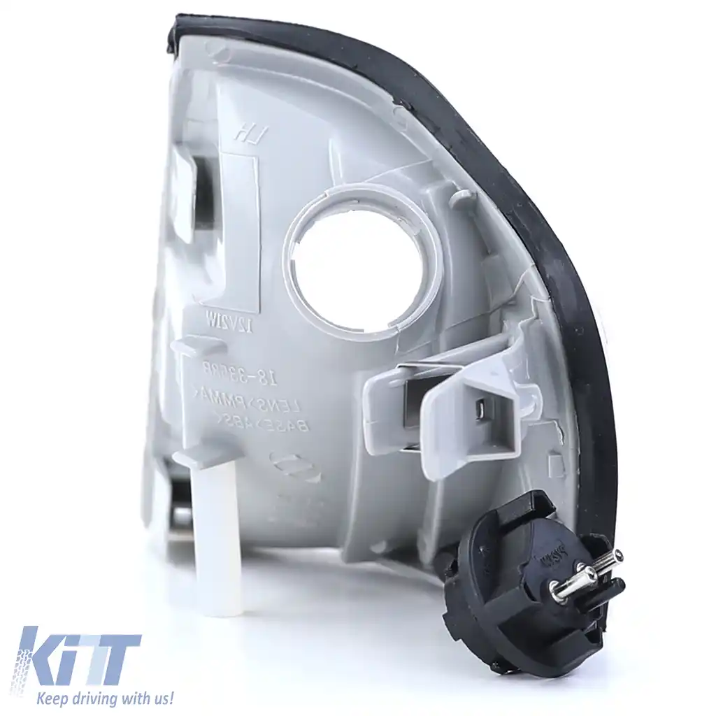 Indicator alb dreapta TYC potrivit pentru Mercedes C-Class W202 / S202 93-01-image-6199652