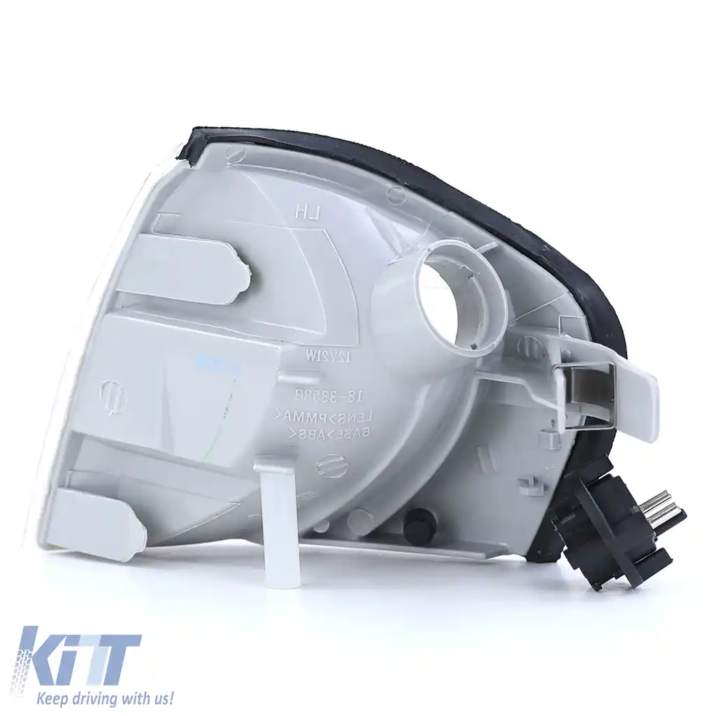 Indicator alb dreapta TYC potrivit pentru Mercedes C-Class W202 / S202 93-01-image-6199653