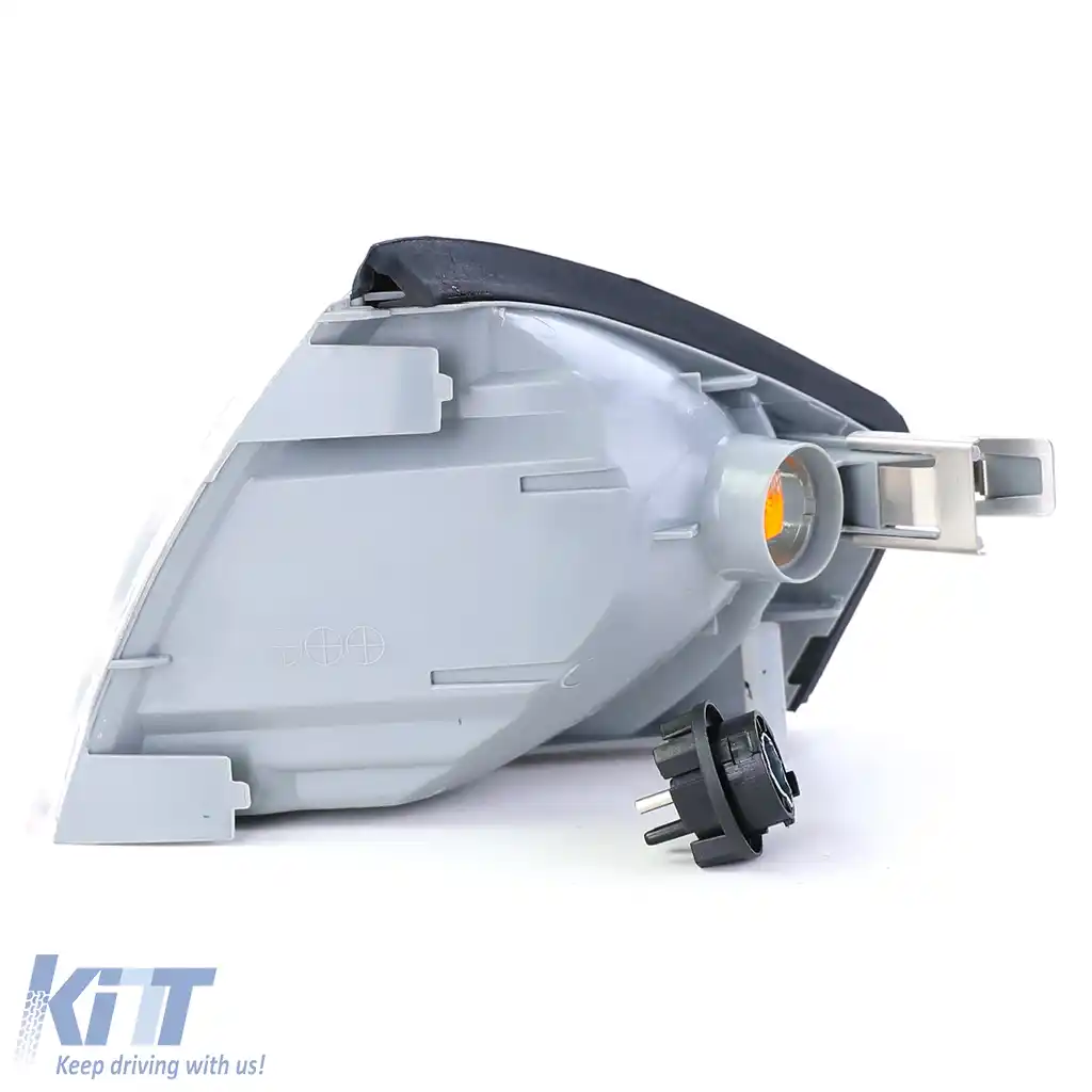 Indicator alb drept potrivit pentru Mercedes SL R129 89-93-image-6211222