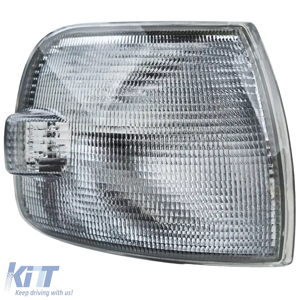 Indicator alb drept potrivit pentru VW T4 GP Multivan Caravelle 1996-2003