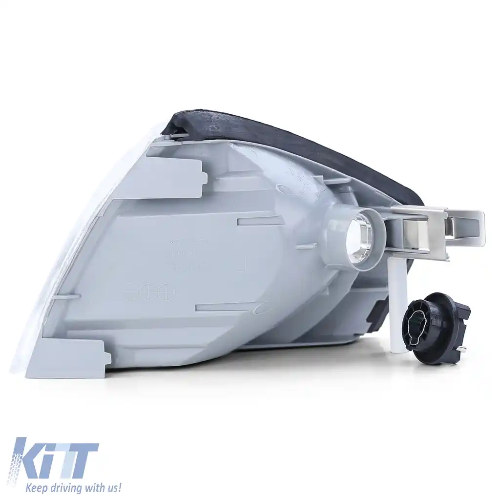 Indicator alb drept suitable for Mercedes SL R129 92-01-image-6258089