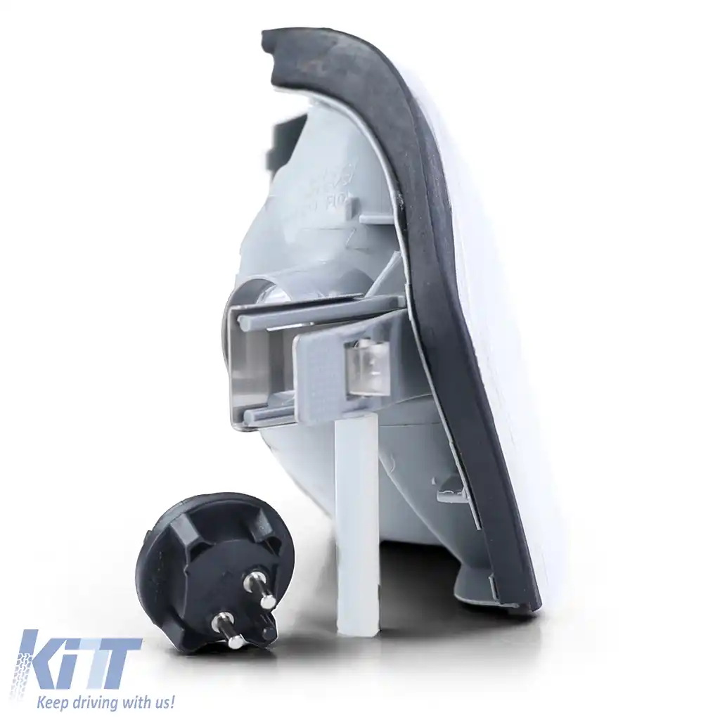 Indicator alb drept suitable for Mercedes SL R129 92-01-image-6258090