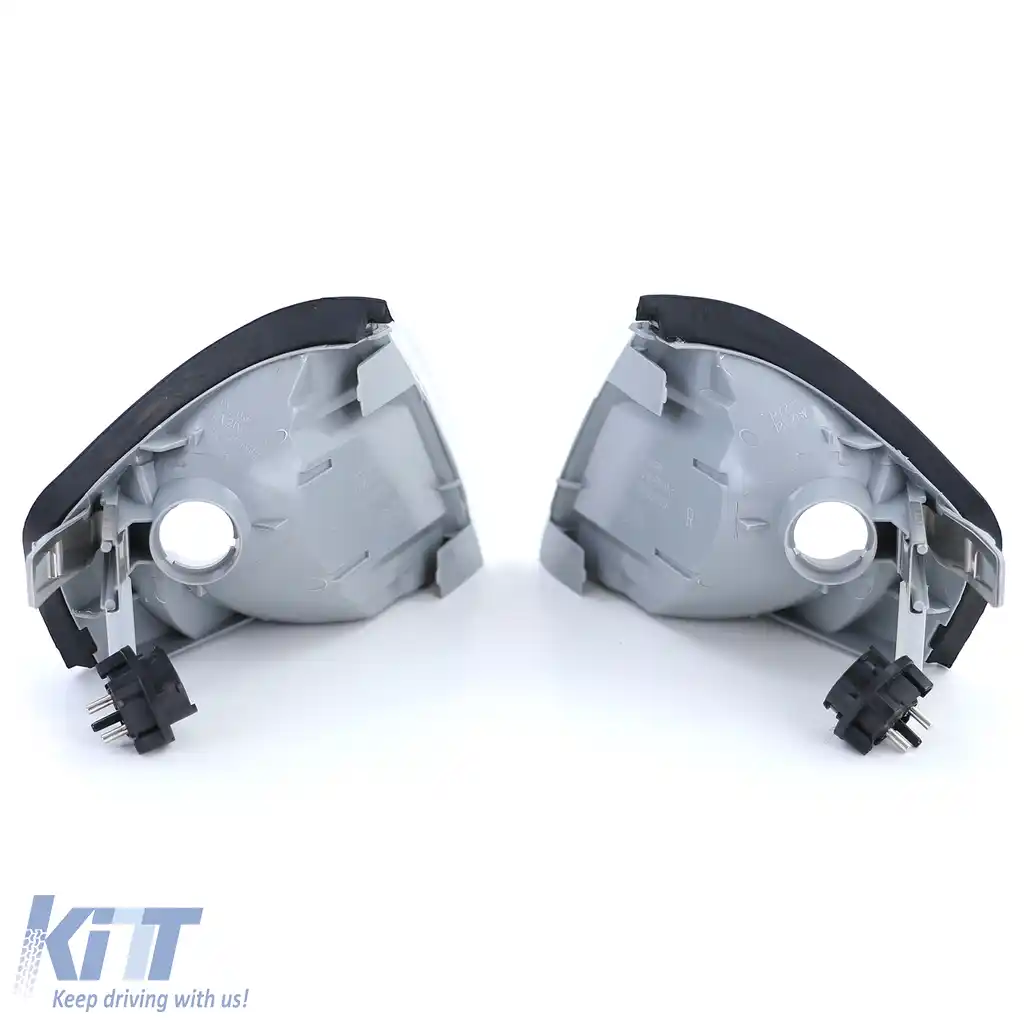 Indicator Alb Pairsuitable pentru Mercedes SL R129 89-01-image-6195530