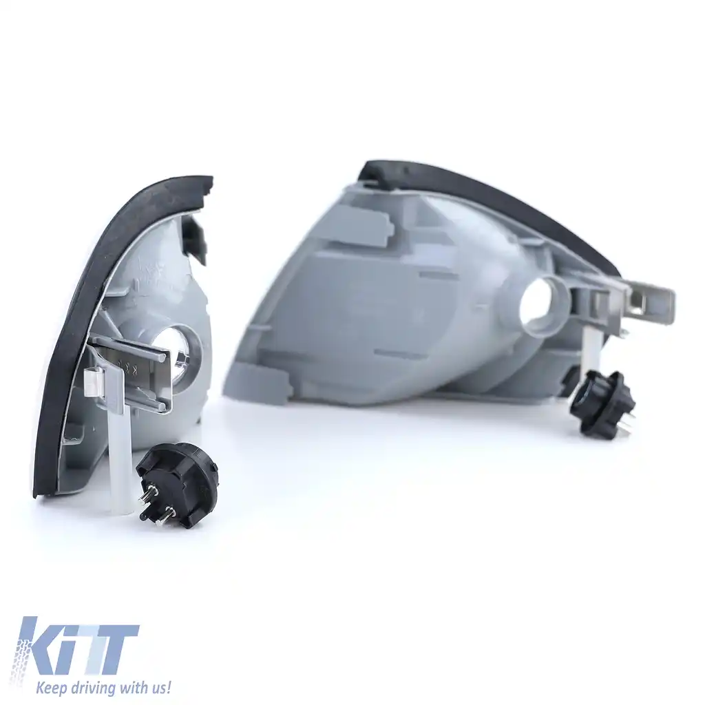 Indicator Alb Pairsuitable pentru Mercedes SL R129 89-01-image-6195531