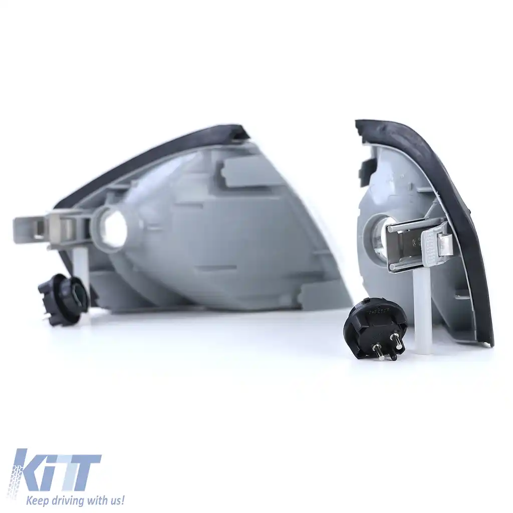 Indicator Alb Pairsuitable pentru Mercedes SL R129 89-01-image-6195532