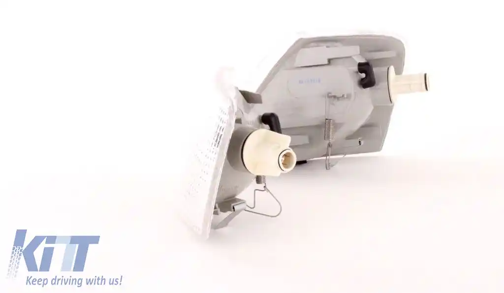 Indicator Alb Pereche Stânga Dreapta potrivit pentru VW Passat 3B Sedan Variant 96-00-image-6197473