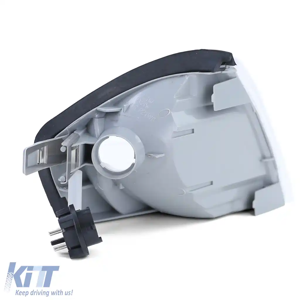 Indicator alb stâng potrivit pentru Mercedes SL R129 92-01-image-6207802