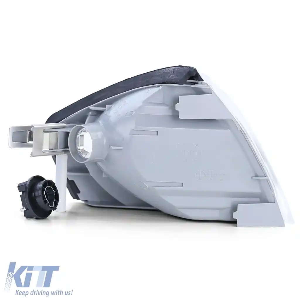 Indicator alb stâng potrivit pentru Mercedes SL R129 92-01-image-6207803