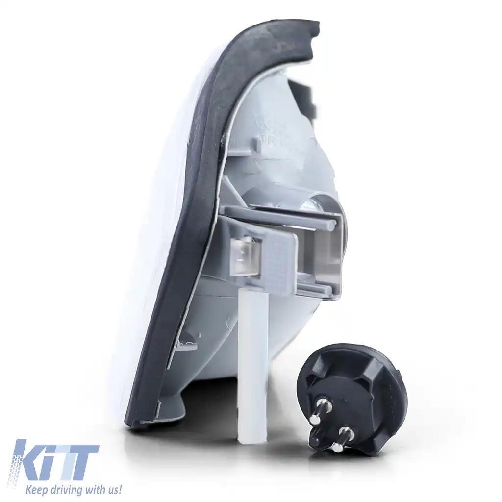 Indicator alb stâng potrivit pentru Mercedes SL R129 92-01-image-6207804