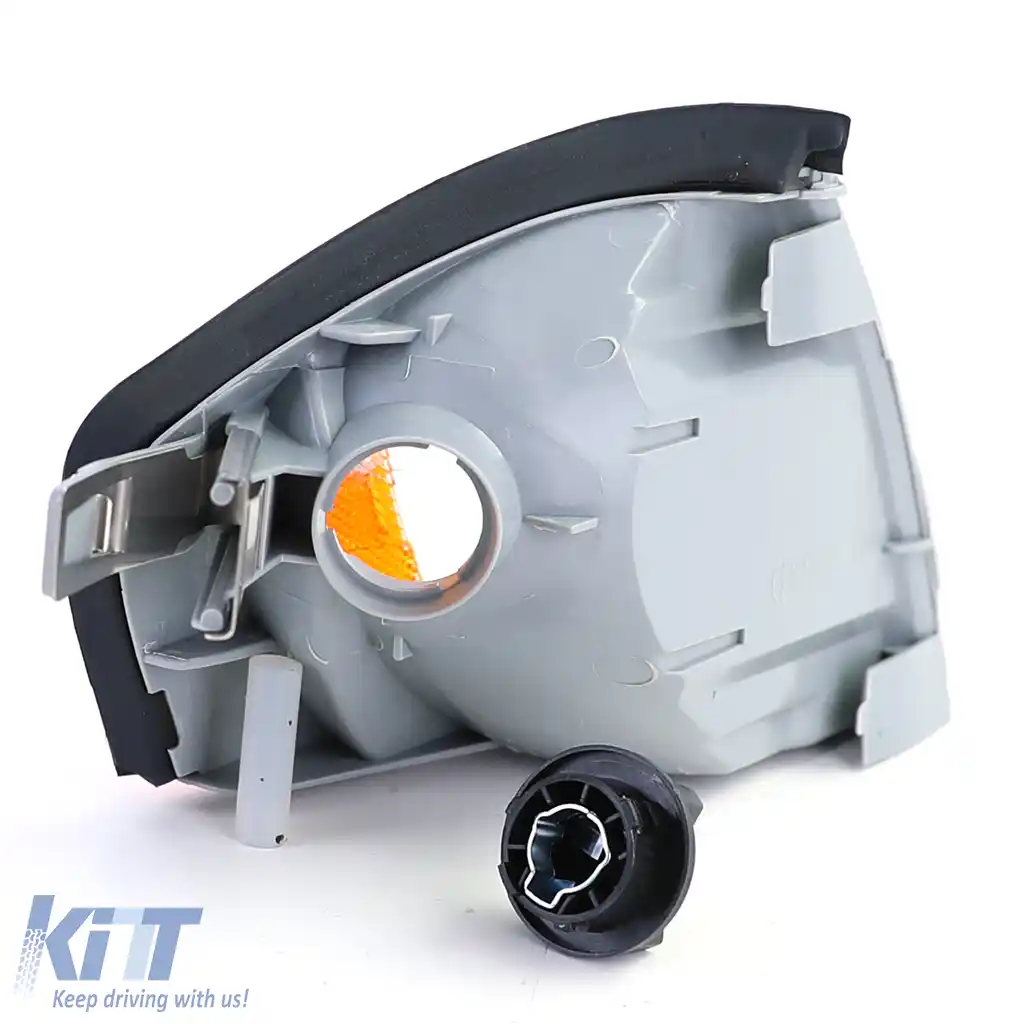 Indicator alb stâng potrivit pentru Mercedes SL R129 89-93-image-6258057