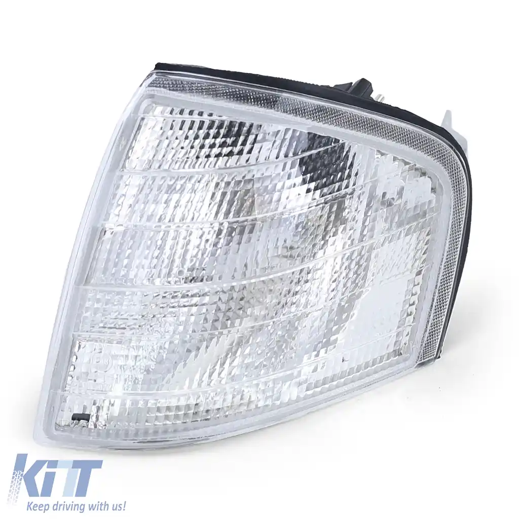 Indicator alb stânga TYC potrivit pentru Mercedes C-Class W202 / S202 93-01-image-6193800