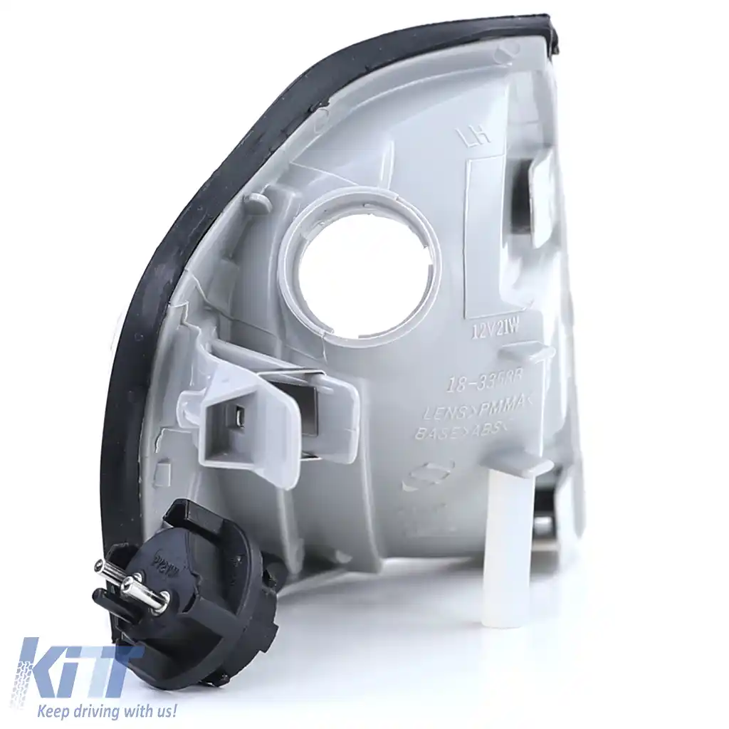 Indicator alb stânga TYC potrivit pentru Mercedes C-Class W202 / S202 93-01-image-6193801