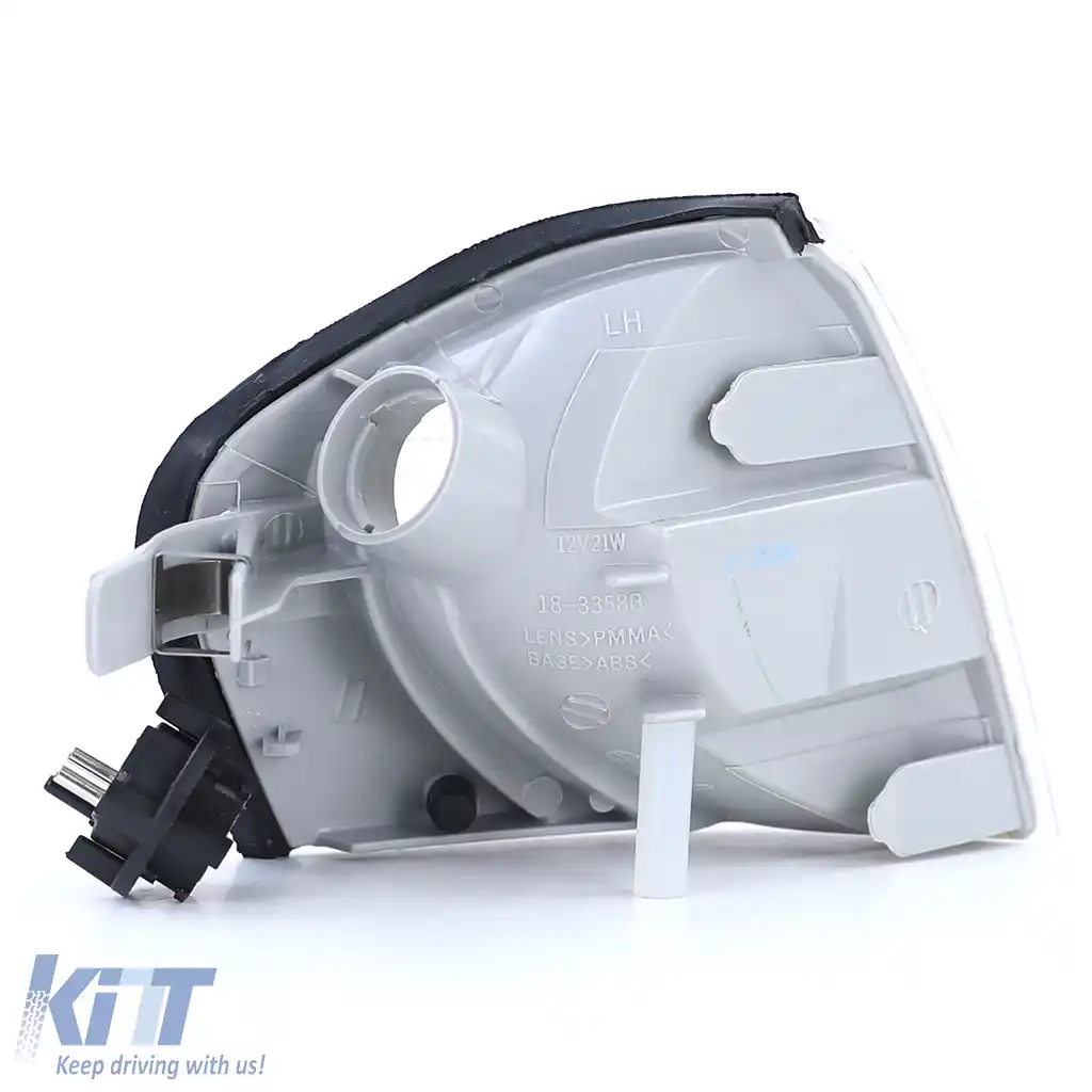 Indicator alb stânga TYC potrivit pentru Mercedes C-Class W202 / S202 93-01-image-6193802