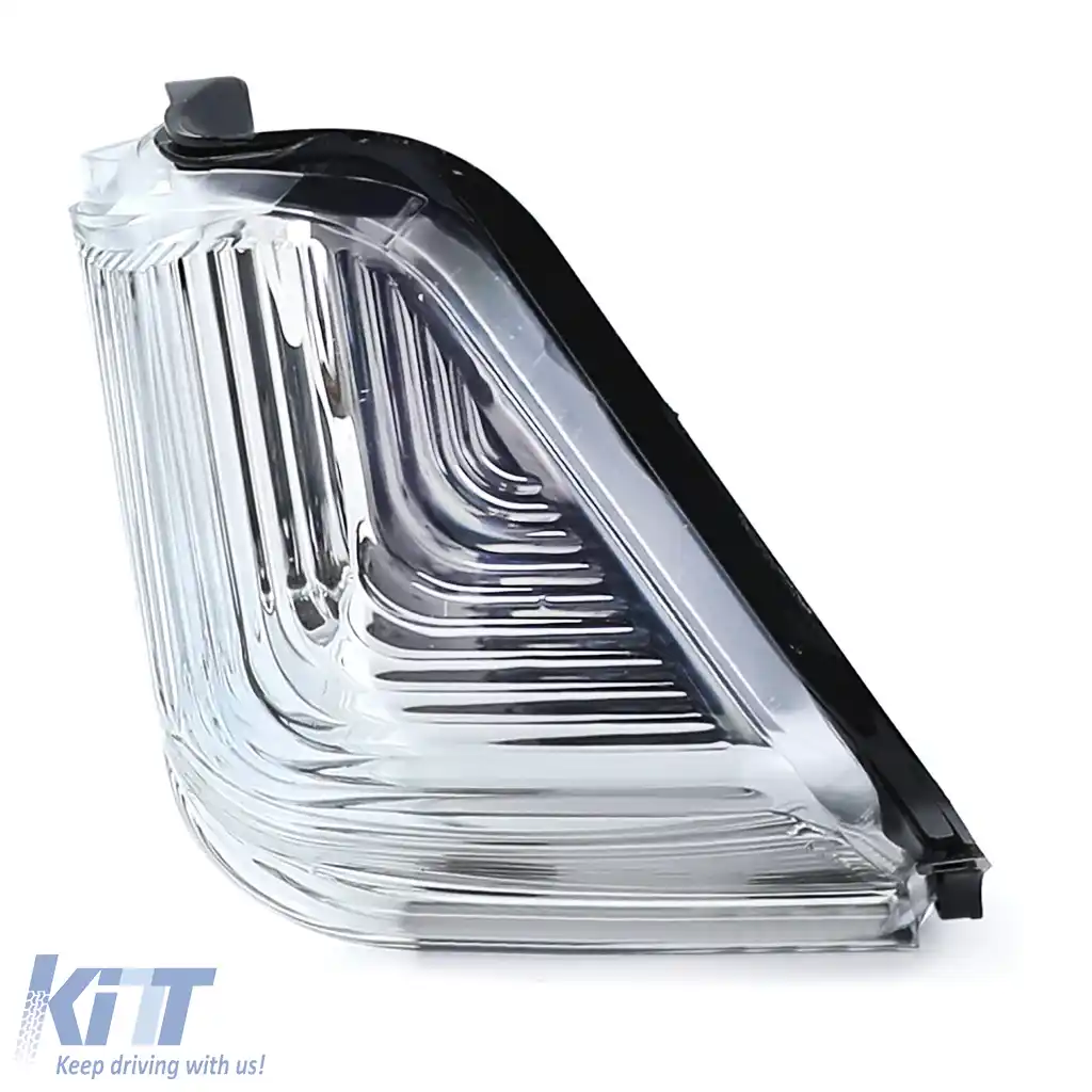 Indicator de oglindă exterioară dreapta, potrivit pentru Mercedes Sprinter W906 + Crafter din 06