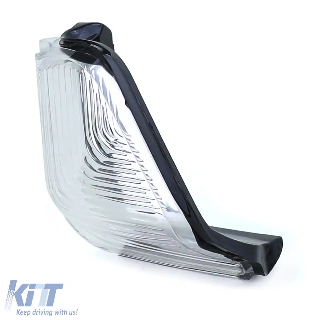 Indicator de oglindă exterioară dreapta, potrivit pentru Mercedes Sprinter W906 + Crafter din 06-image-6194320