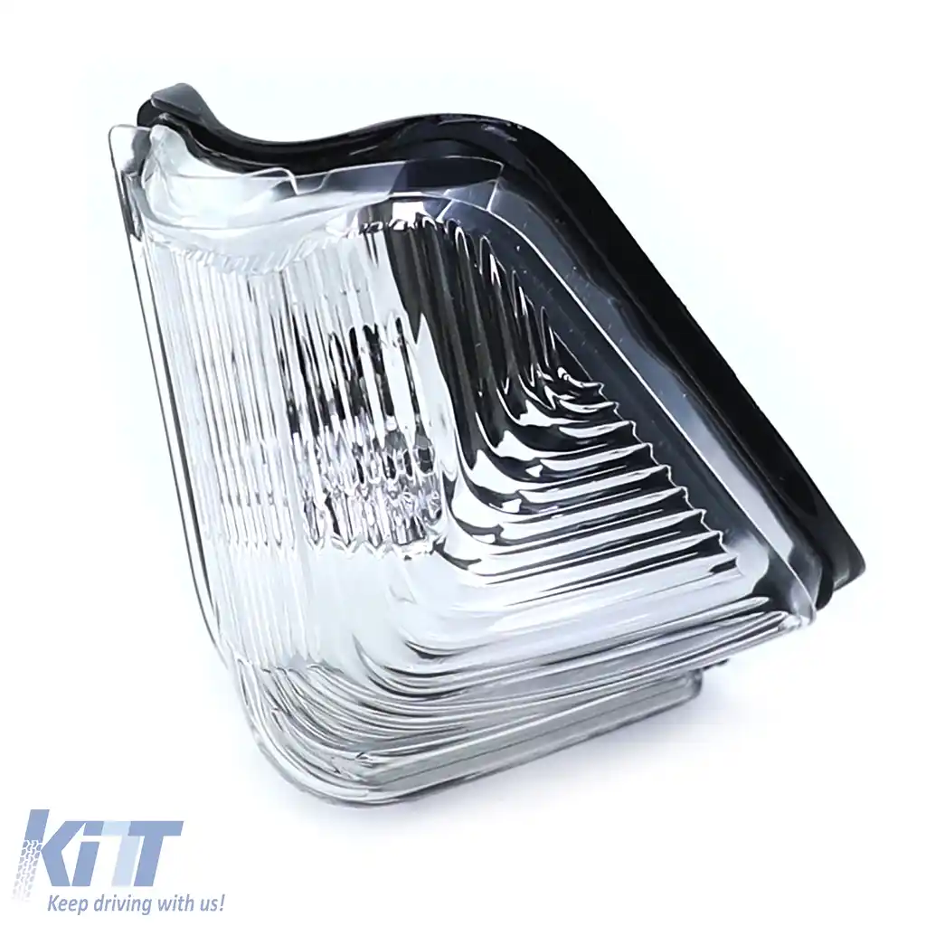 Indicator de oglindă exterioară dreapta, potrivit pentru Mercedes Sprinter W906 + Crafter din 06-image-6194321