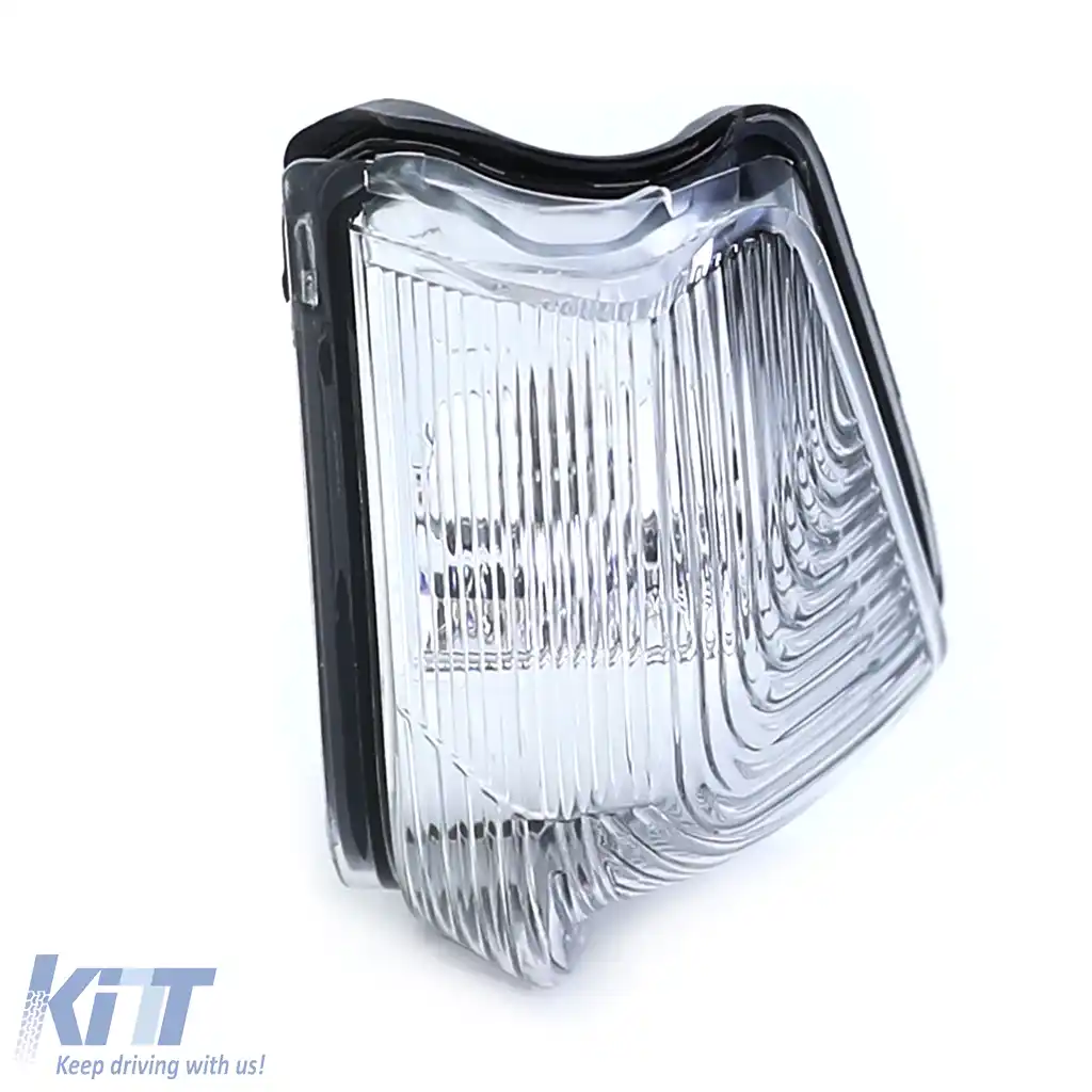 Indicator de oglindă exterioară dreapta, potrivit pentru Mercedes Sprinter W906 + Crafter din 06-image-6194322