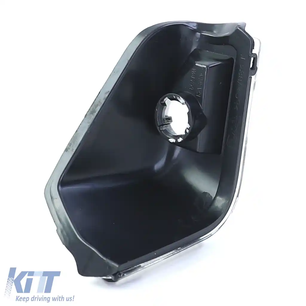 Indicator de oglindă exterioară dreapta, potrivit pentru Mercedes Sprinter W906 + Crafter din 06-image-6194323