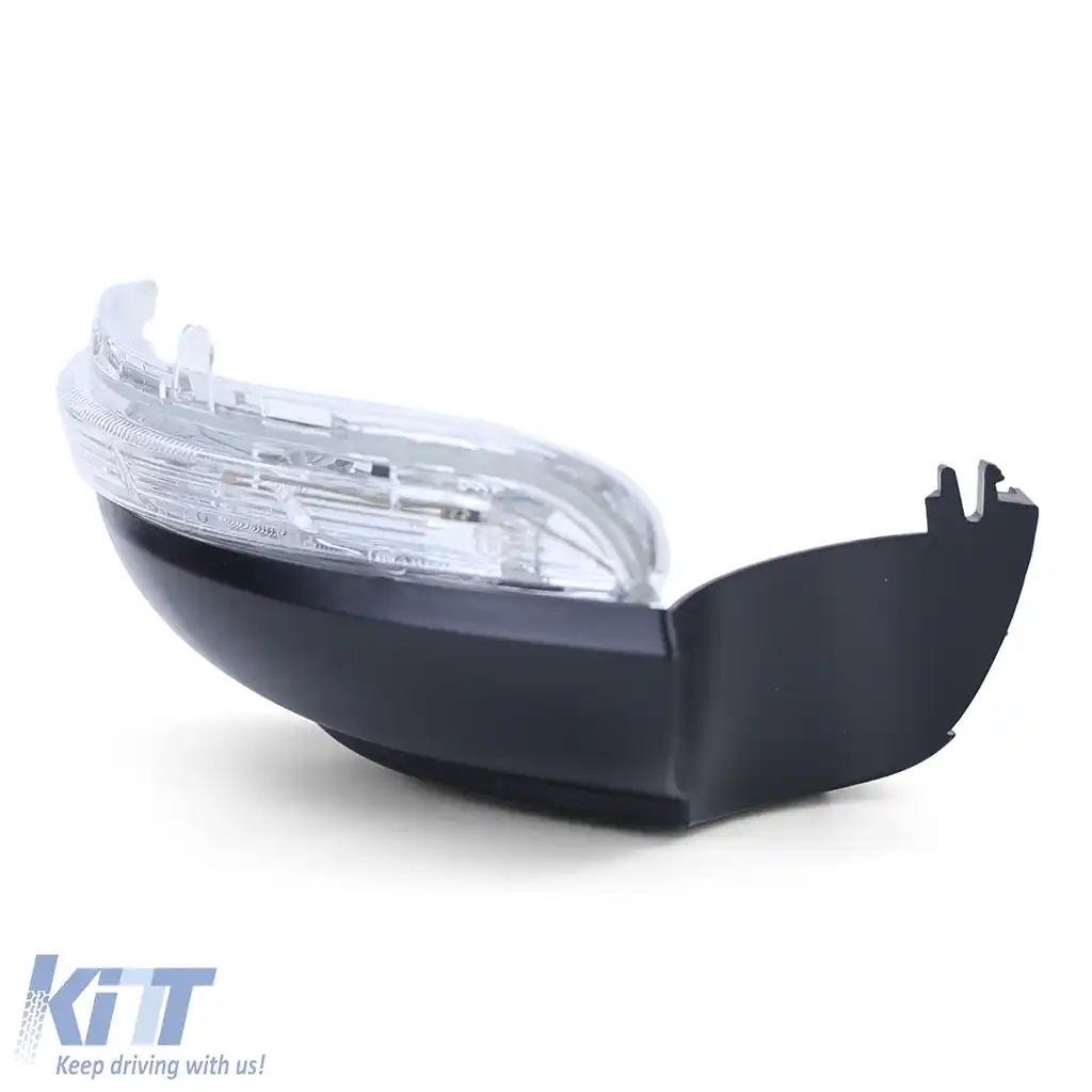 Indicator de oglindă exterioară dreapta, potrivit pentru VW Touran 1T3 din 10-image-6196080