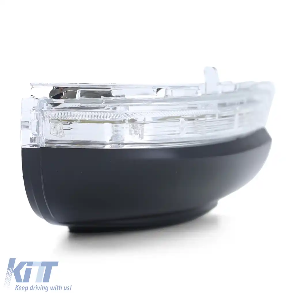 Indicator de oglindă exterioară dreapta, potrivit pentru VW Touran 1T3 din 10-image-6196081
