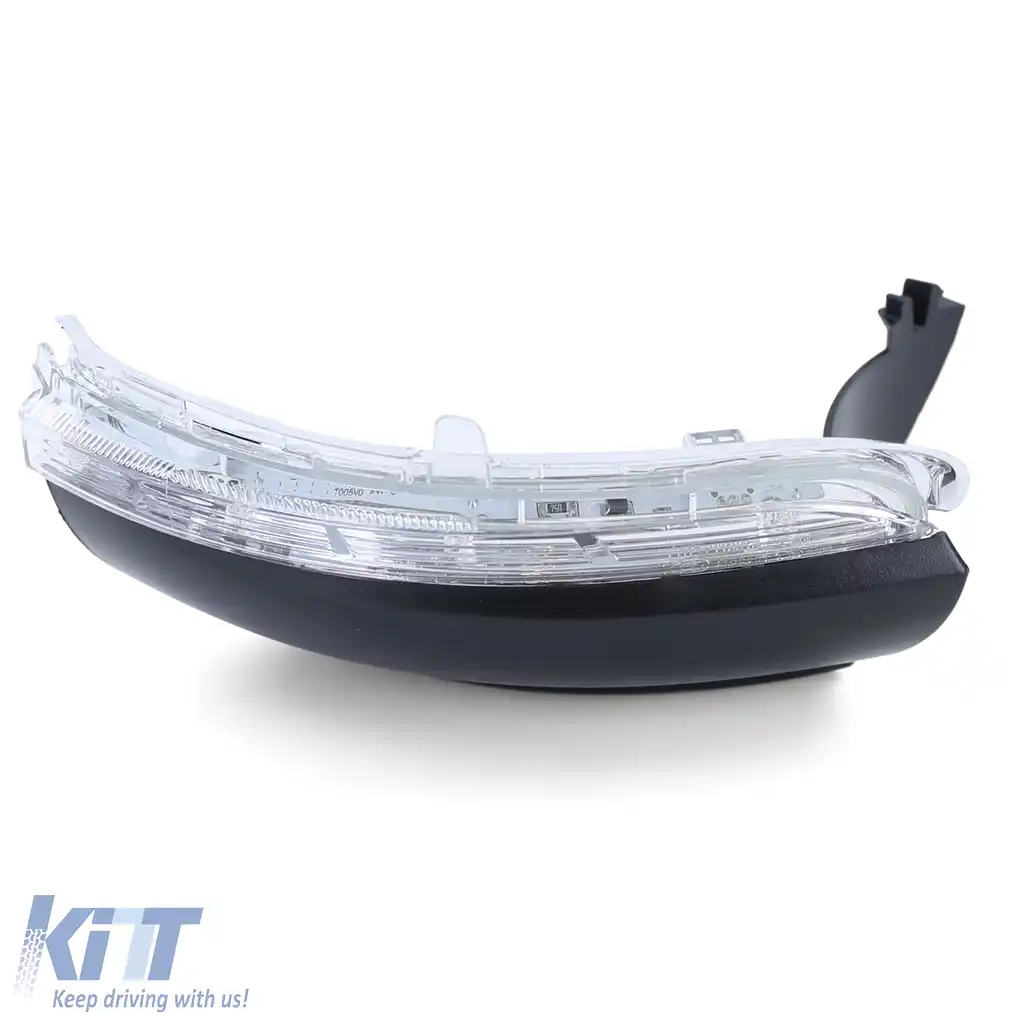 Indicator de oglindă exterioară dreapta, potrivit pentru VW Touran 1T3 din 10-image-6196082