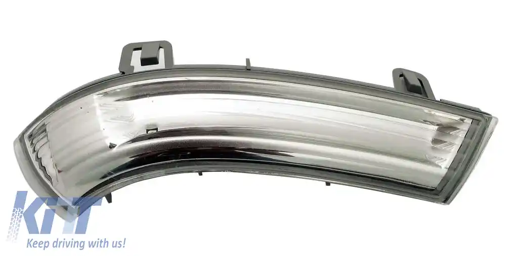 Indicator de oglindă laterală dreapta, potrivit pentru Seat Alhambra 7V 09-10