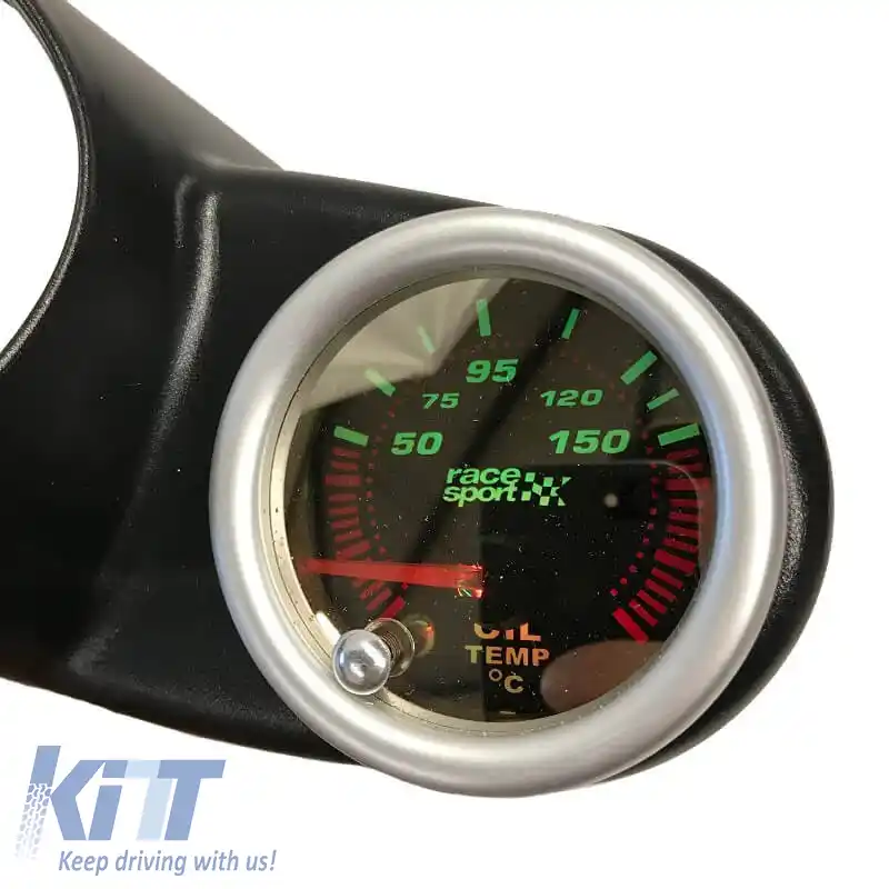 Indicator de temperatură a uleiului Racesport 