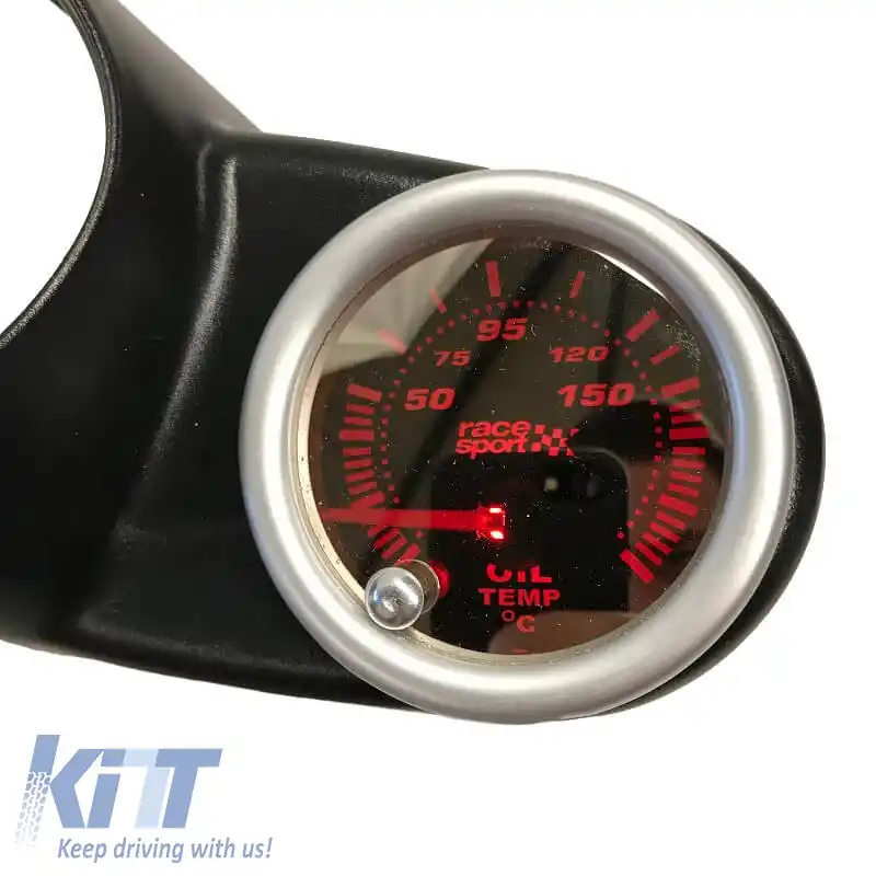Indicator de temperatură a uleiului Racesport 