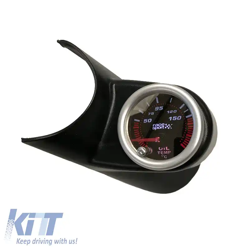 Indicator de temperatură a uleiului Racesport 
