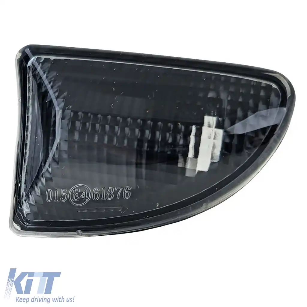 Indicator lateral drept potrivit pentru Smart ForTwo Cabrio Coupe 451 2007-2015-image-6195715