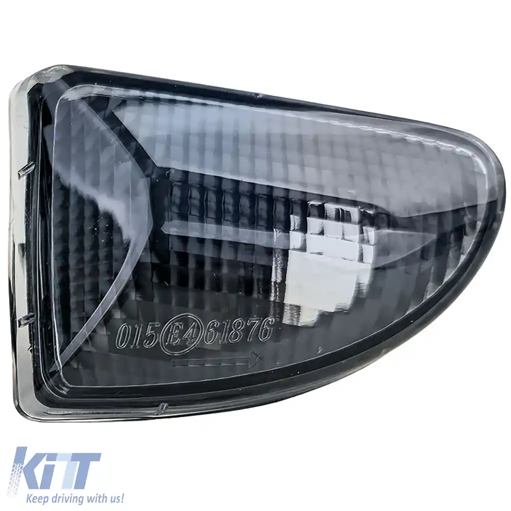 Indicator lateral drept potrivit pentru Smart ForTwo Cabrio Coupe 451 2007-2015-image-6195716