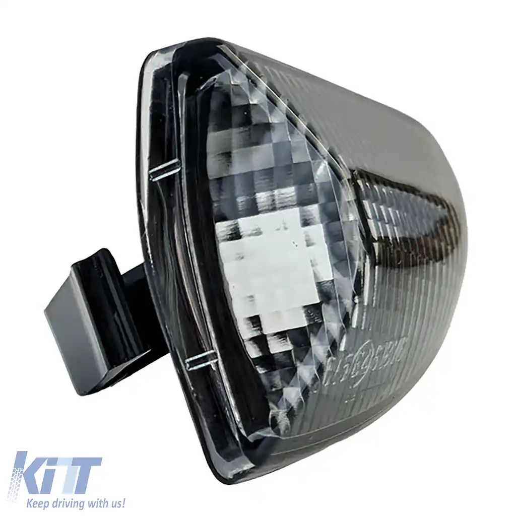 Indicator lateral drept potrivit pentru Smart ForTwo Cabrio Coupe 451 2007-2015-image-6195717