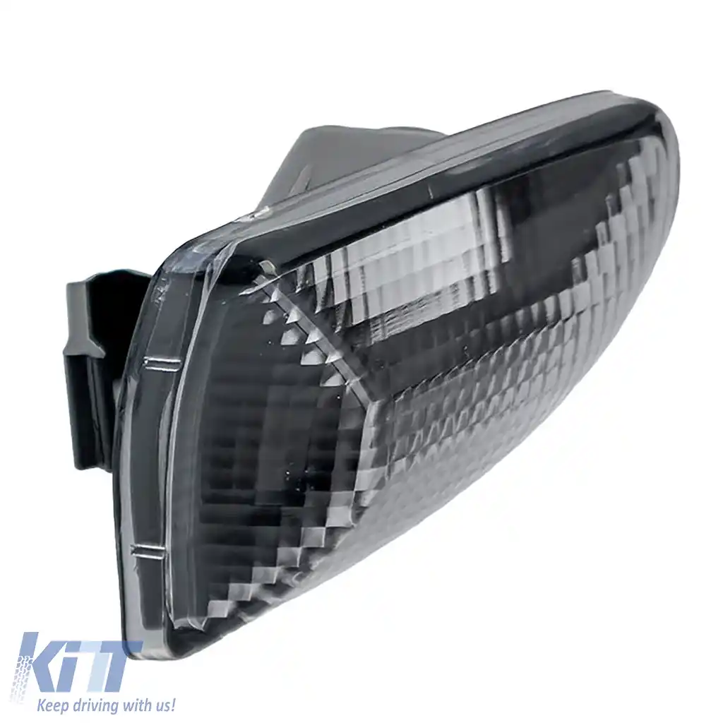 Indicator lateral drept potrivit pentru Smart ForTwo Cabrio Coupe 451 2007-2015-image-6195718