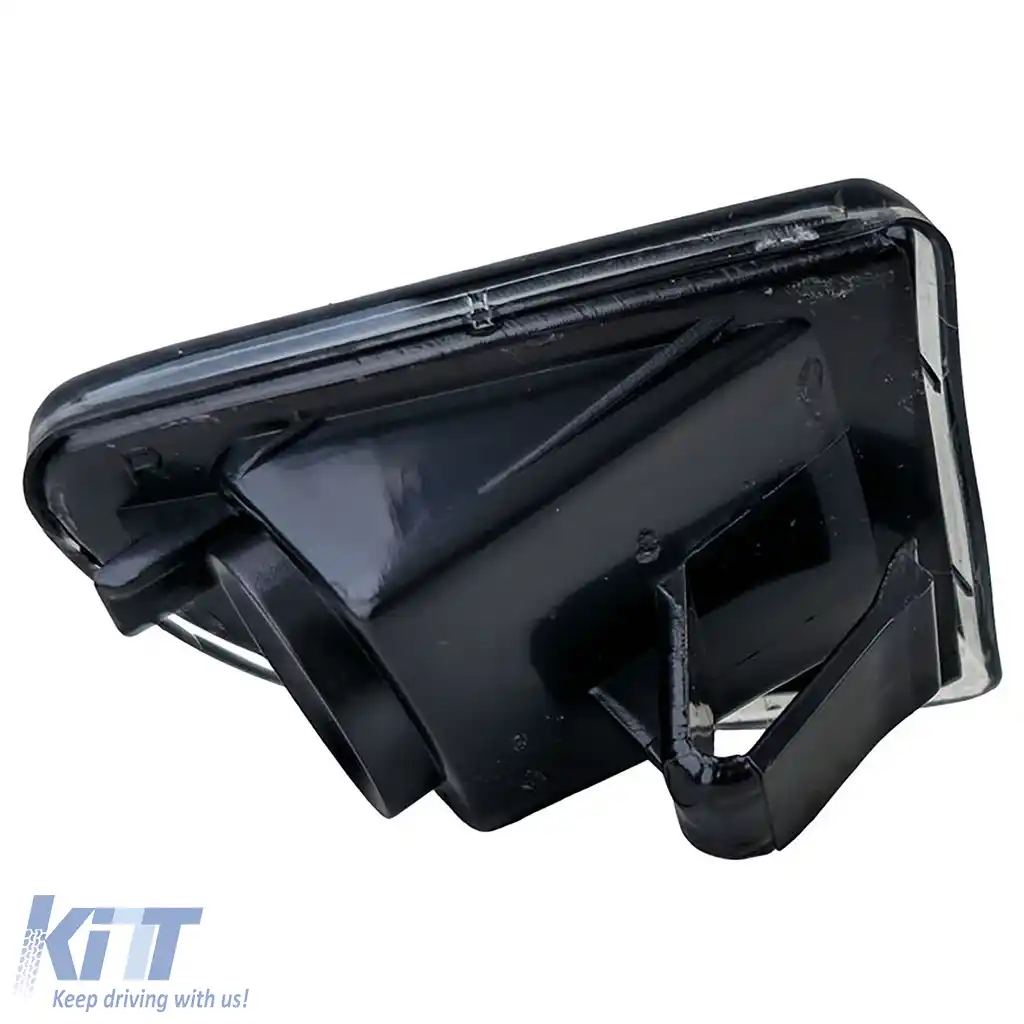 Indicator lateral drept potrivit pentru Smart ForTwo Cabrio Coupe 451 2007-2015-image-6195719